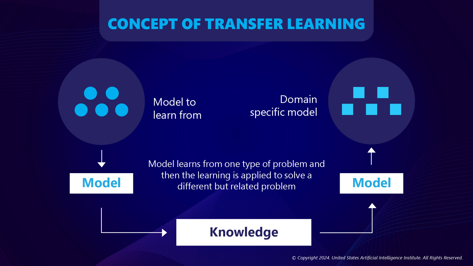 Transfer Learning