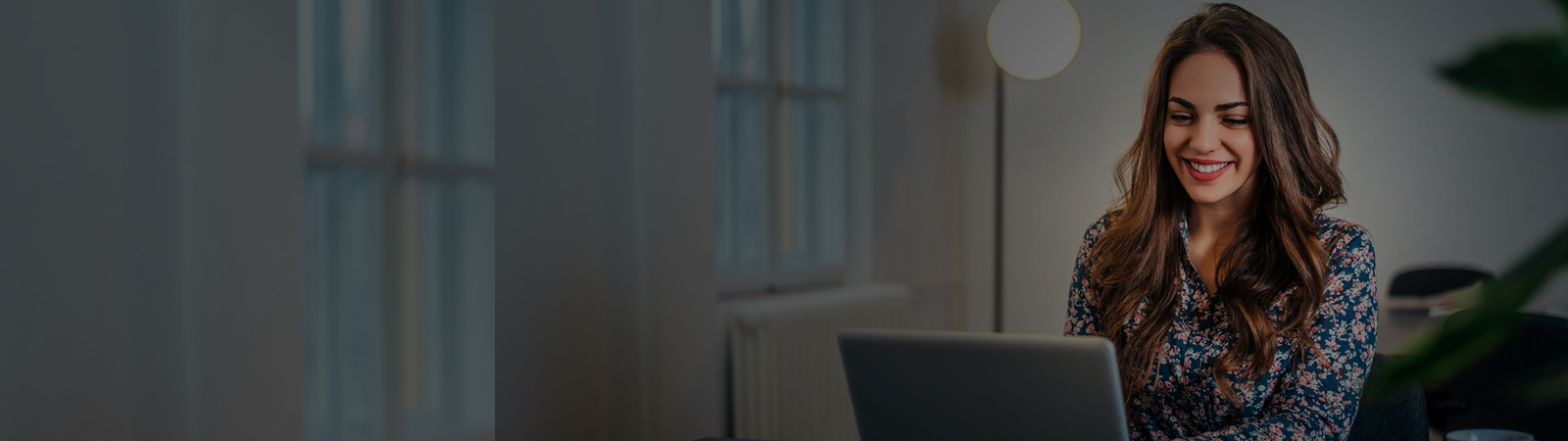 Project managers collaborating with AI dashboards
