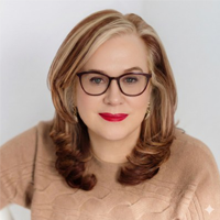 Dr. Cindy Gordon