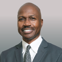 Dr. Milton Mattox