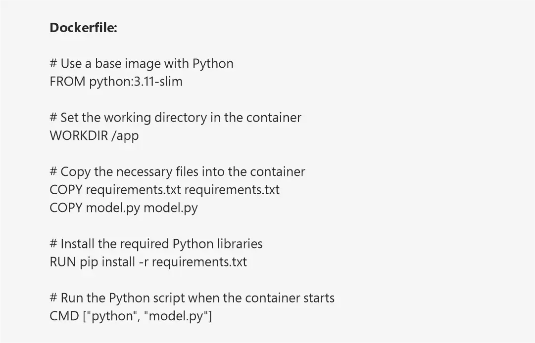 Scikit-learn Step 4