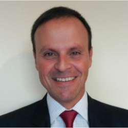 Javier Rosa Arellano