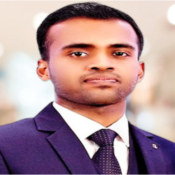 Santhosh Pillai