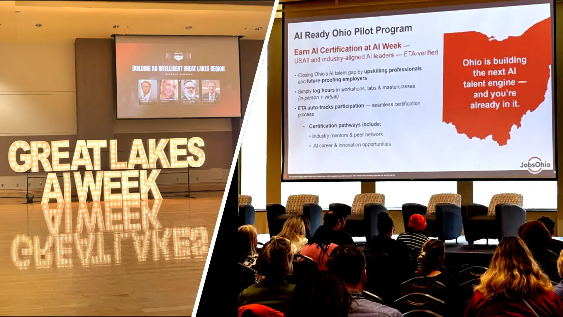 USAII® and Enterprise Technology Association Forge National Partnership to Accelerate AI Workforce Development