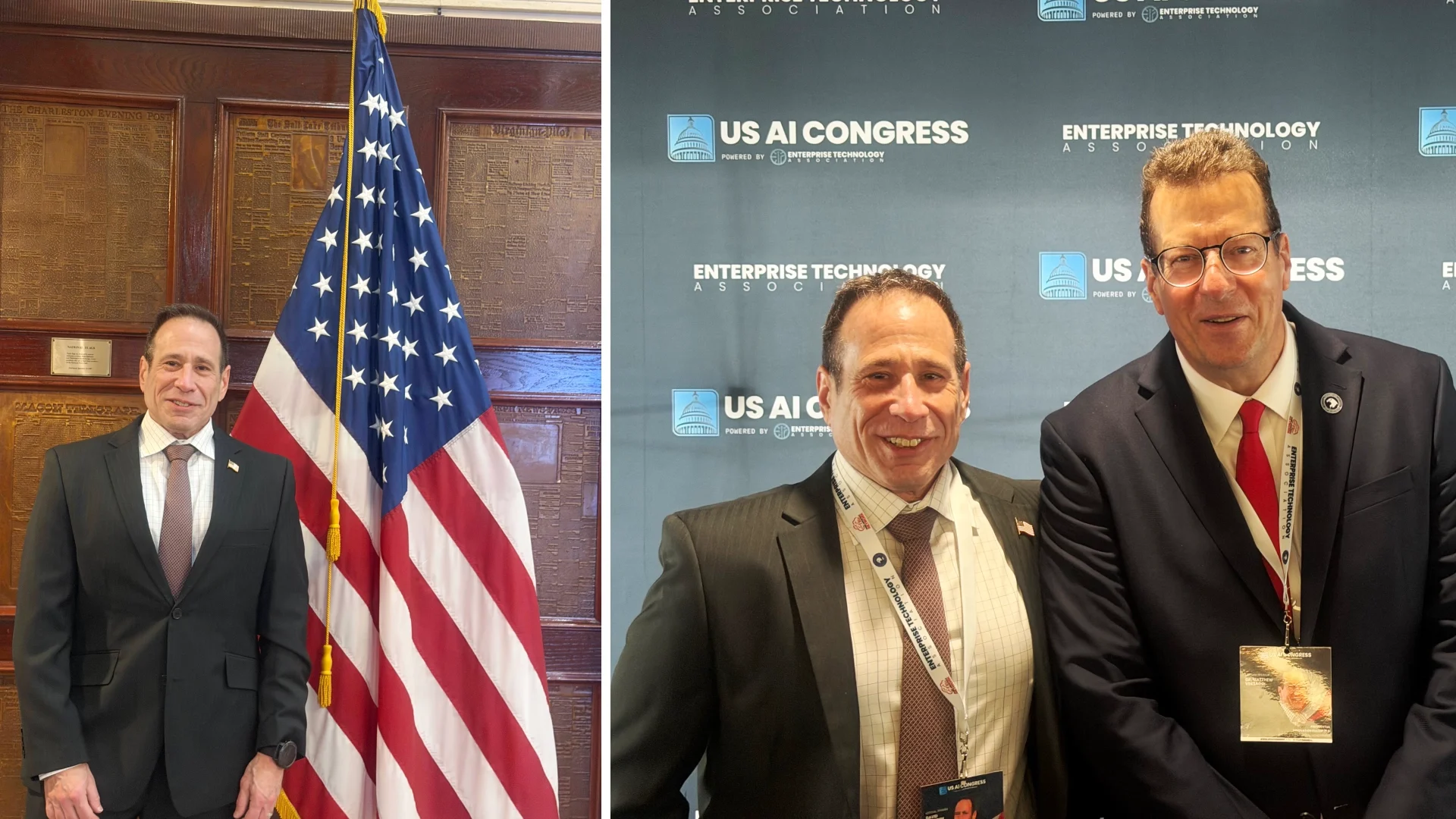 USAII® Celebrates Successful Participation at US AI Congress 2026 as Ajit K Jha Launches New Book