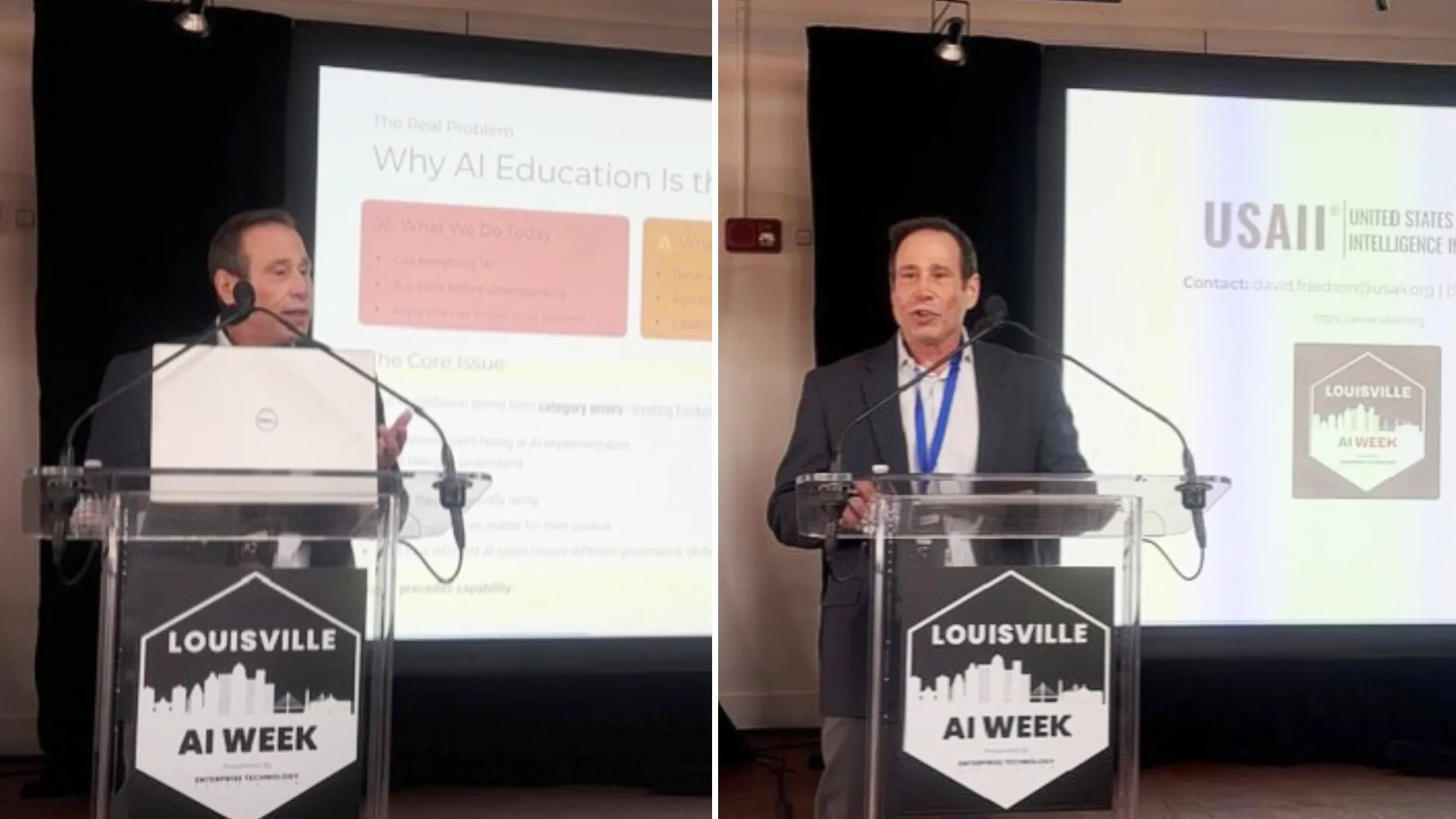 usaii-at-louisville-ai-week-2026