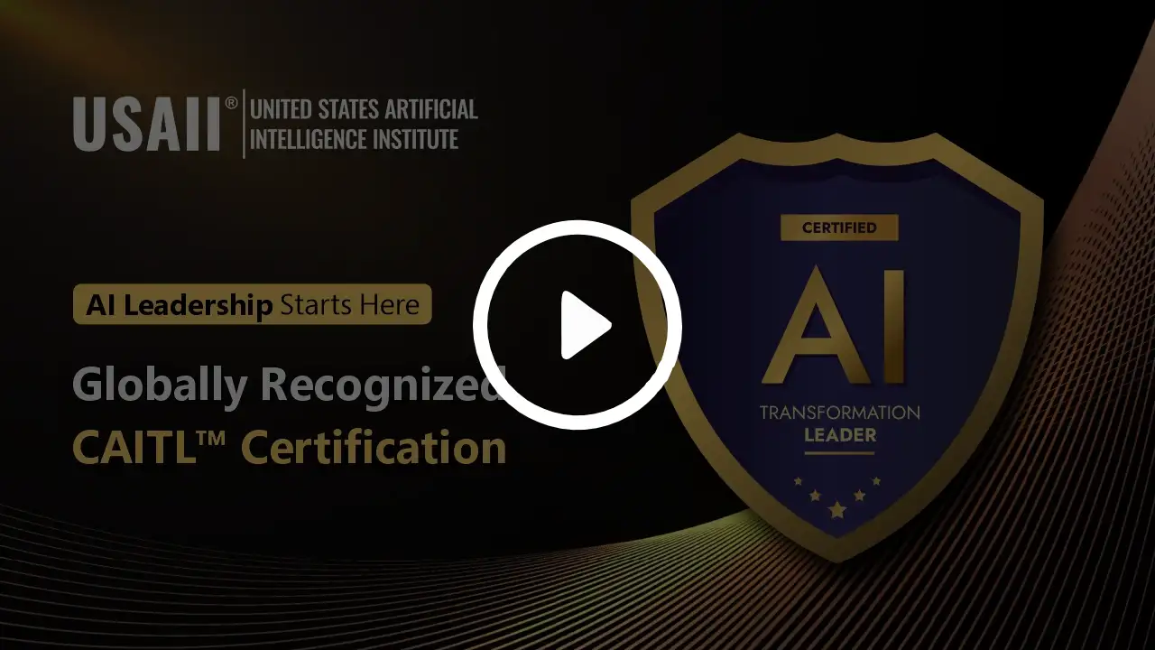 AI Leadership Trends 2026: What Executives Need to Know