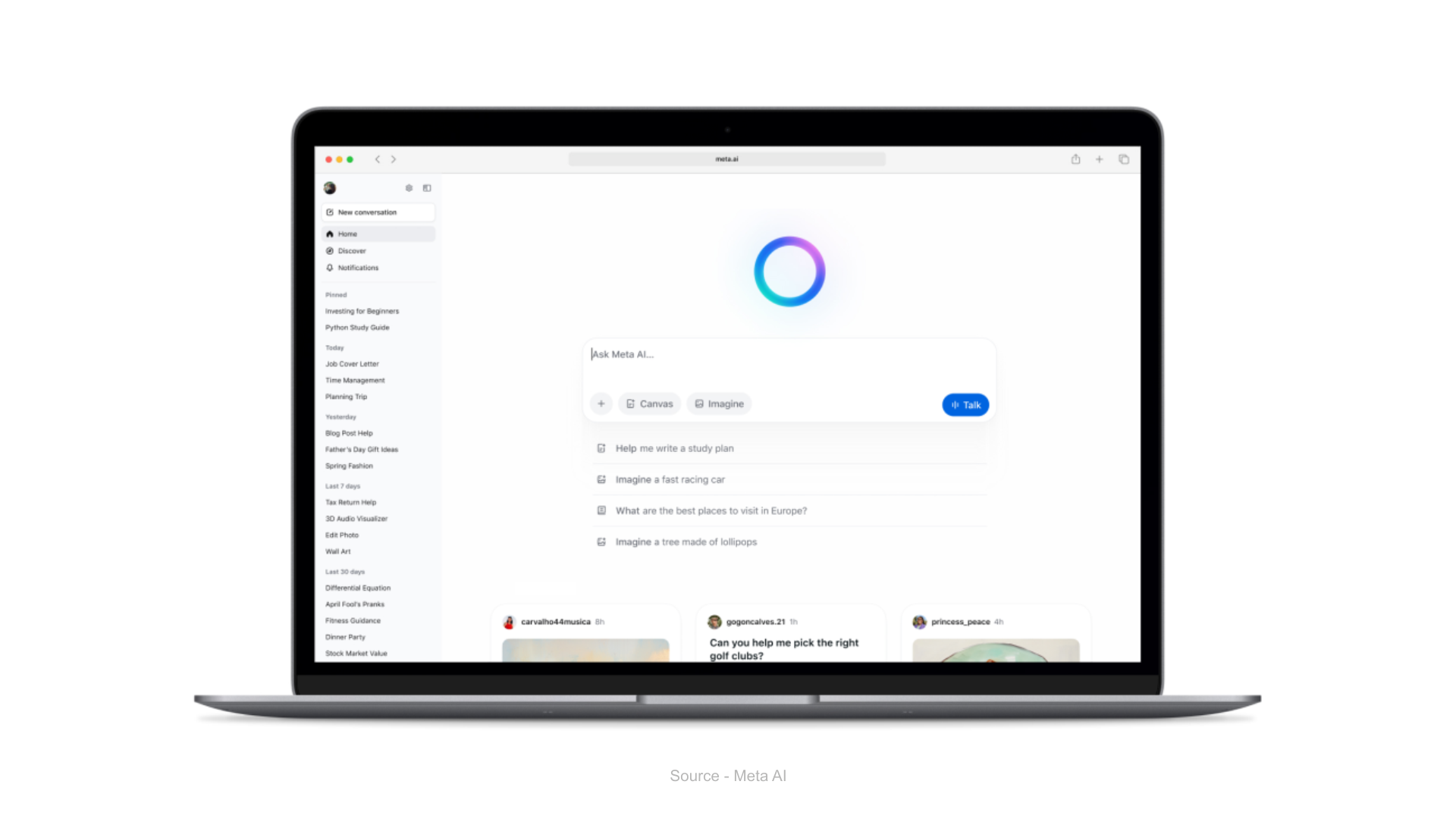web-version-of-meta-ai