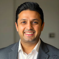 Abhijit Rao, CAIC™