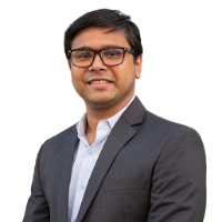 Shajib Ghosh