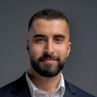 Mohammed Atoum